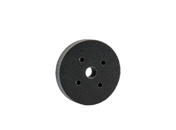 Americana Global - Foam Polishing Pad (Black)