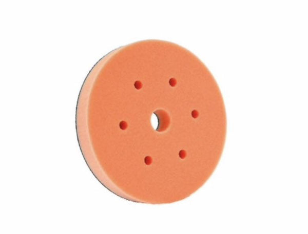 Americana Global - Foam Medium-Cut Pad (Orange)