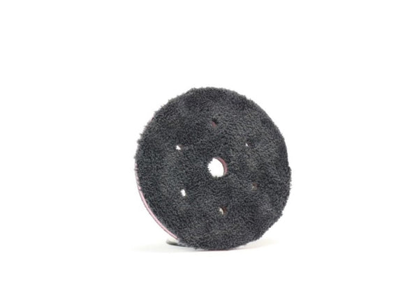 Americana Global - Microfiber Finishing Pad (Black/Pink)