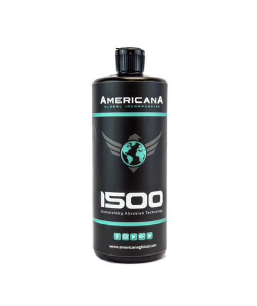 Americana Global - 1500 Compound