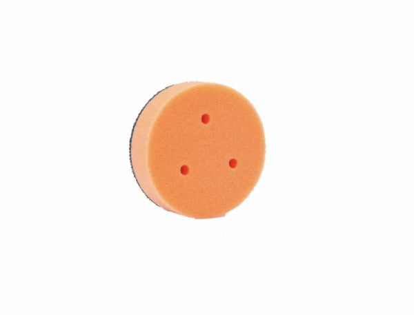 Americana Global - Foam Medium-Cut Pad (Orange)
