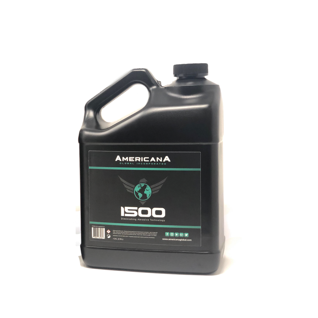 Americana Global - 1500 Compound