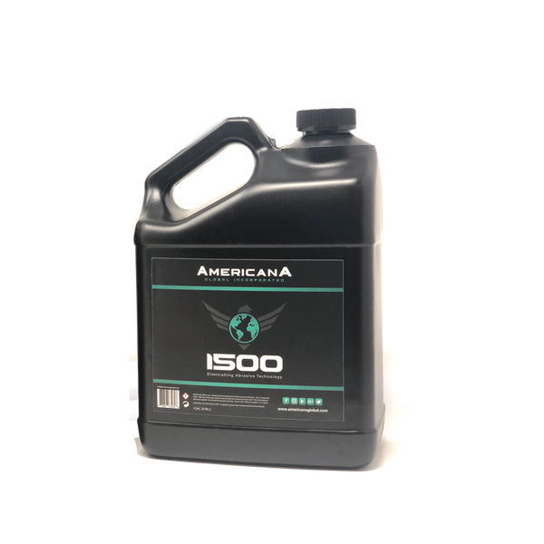 Americana Global - 1500 Compound