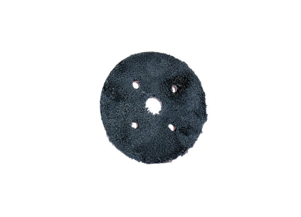 Americana Global - Microfiber Finishing Pad (Black/Pink)