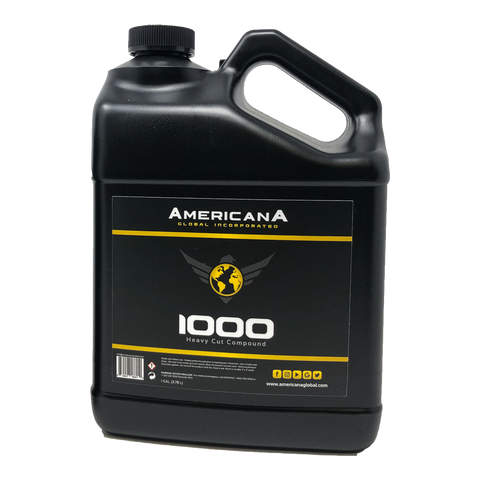 Americana Global - 1000 Compound