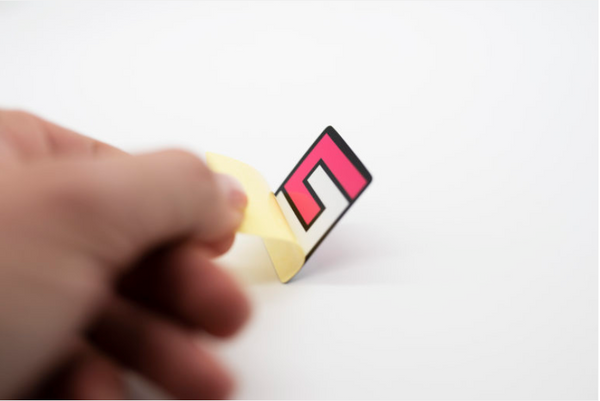 Ceramic Pro - Stickers