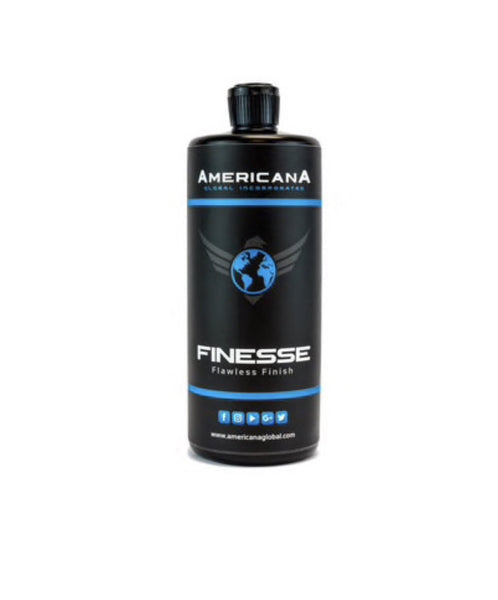 Americana Global - Finesse Jeweling Polish